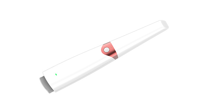 Aoralscan 3 - von Shining 3D: Das neue Mitglied in der IOS Familie von Henry Schein